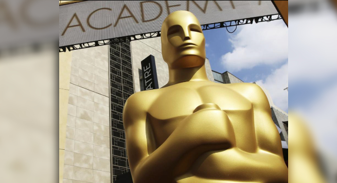 Oscars being trimmed; 8 awards to be presented off-air