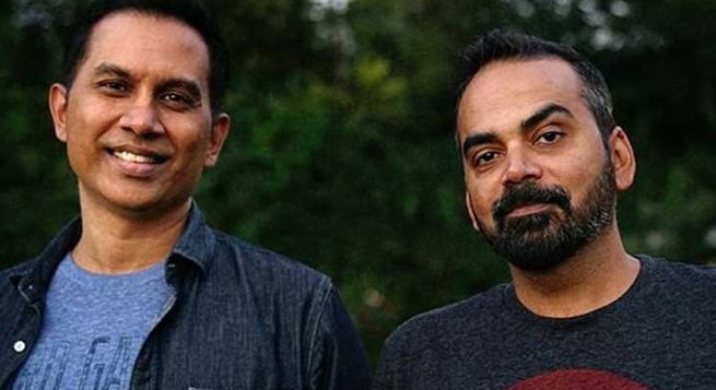 Raj & DK to direct Netflix’ crime-thriller film