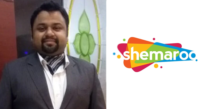 Sachin Gupta joins Sheemaroo as comms head