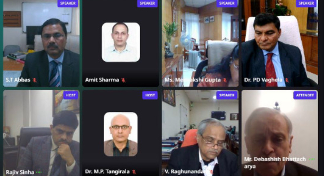 TRAI chief terms 5G spectrum auction consultation as ‘watershed’