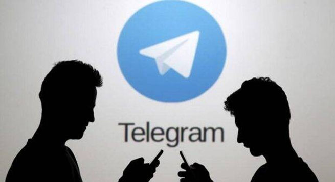 Telegram announces new features