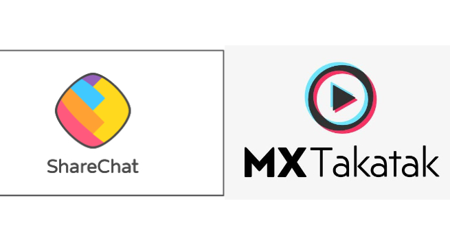 ShareChat buys local rival MX TakaTak; deal size $ 600-700 mn.