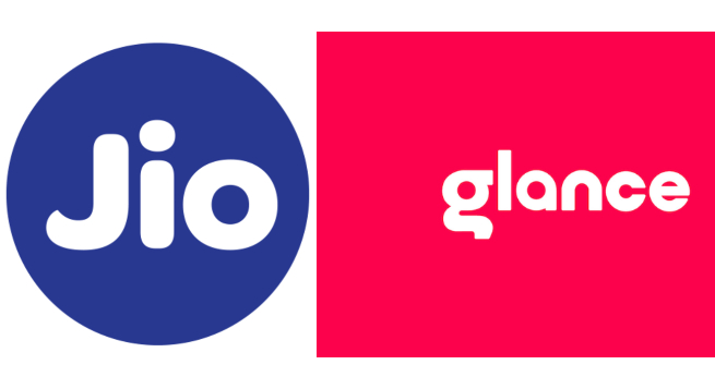 Reliance invests $200 mn. in lock screen content company Glance