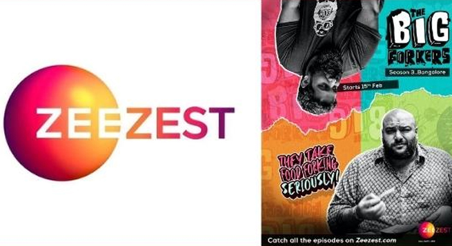 Zee Zest acquires exclusive rights to ‘The Big Forkers’ S3