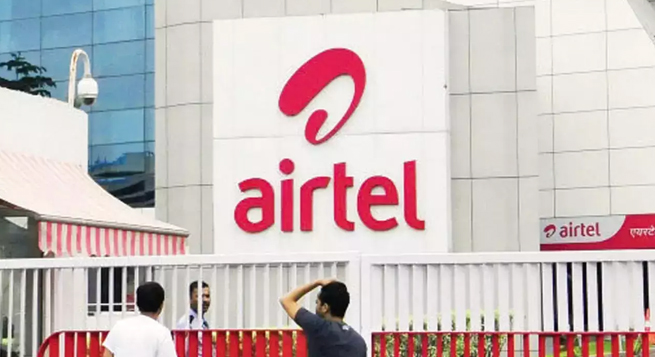 Airtel deploys oracle fusion cloud applications