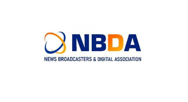 NBDA exhorts govt. to unveil national b’cast policy