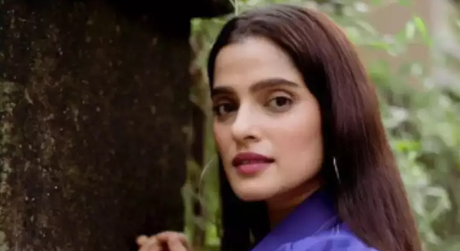 Priya Bapat wraps shoot of ‘Visfot’