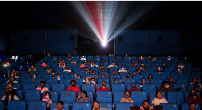 Bollywood comes to Panama via location shooting agreement