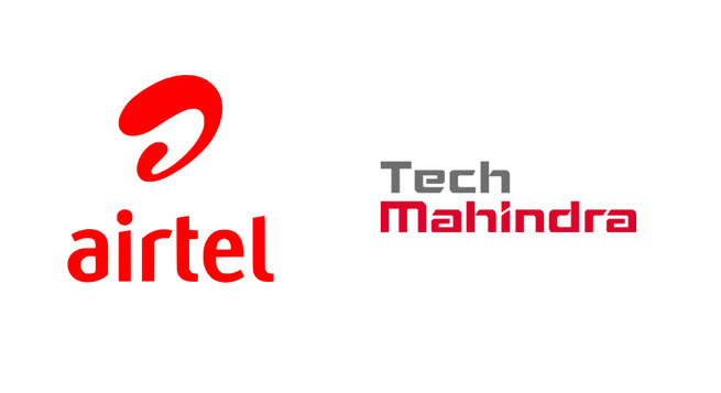 Airtel, Tech Mahindra partner to grow India’s digital economy