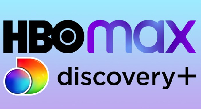 Discovery Plus, HBO Max to merge into one app