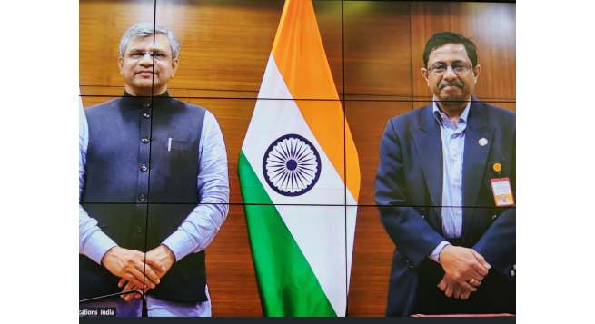 India pledges supports ITU South Asia presence