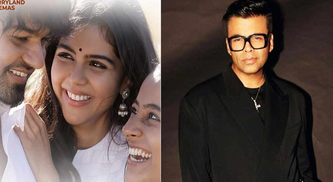 KJo's Dharma, Fox Star Studios acquire ‘Hridayam’ rights