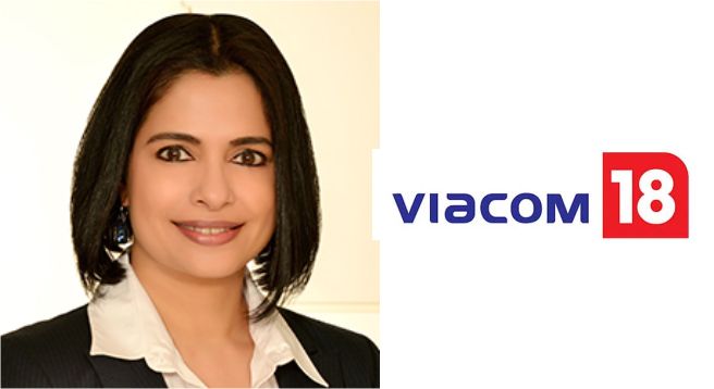 M&E sector could be 5% of Indian GDP in 10 yrs: Viacom18 CEO Jyoti Deshpande