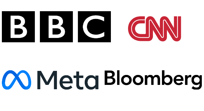 Global news outlets ‘suspend’ Russian ops; Moscow alleges bias