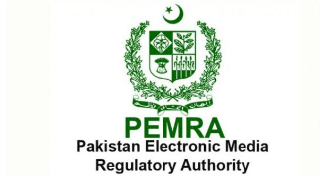 Pak b’cast regulator serves notices to TV channels on pending dues