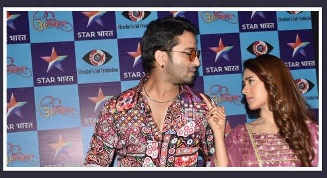 Star Bharat launches new show