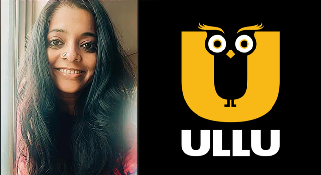 Nivedita Basu joins ULLU as head of content strategy & business alliances