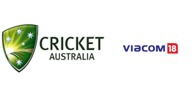Cricket Australia touches base with Viacom18 for sports rights