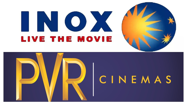 PVR, INOX announce merger creating a 1,500-screen giant