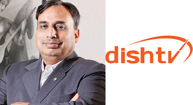 Dish TV chairman Jawahar Goel resigns from board
