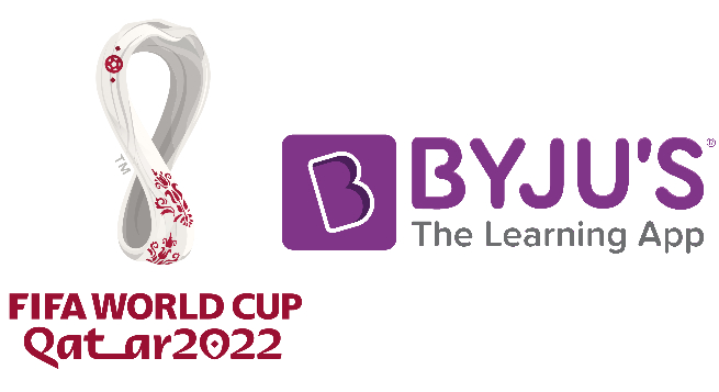 Edtech firm Byju’s named sponsor for Fifa WC ’22