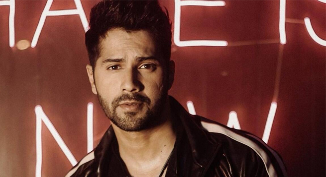 Varun Dhawan on OTT debut: Something big, exciting coming