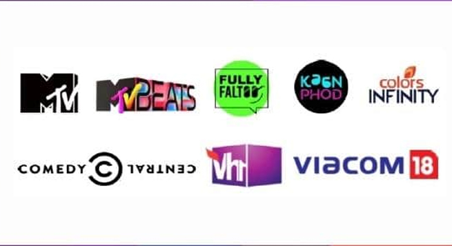 Viacom18 announces new content line-up