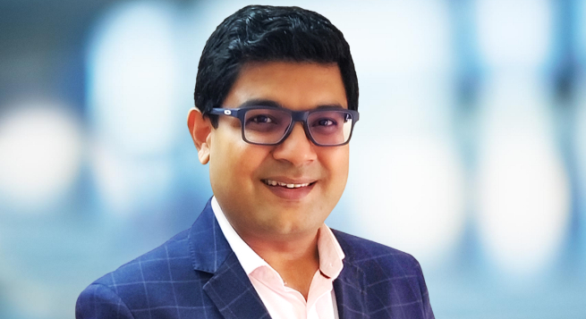 Tekno Point appoints Saurabh Shah as Chief Revenue Officer