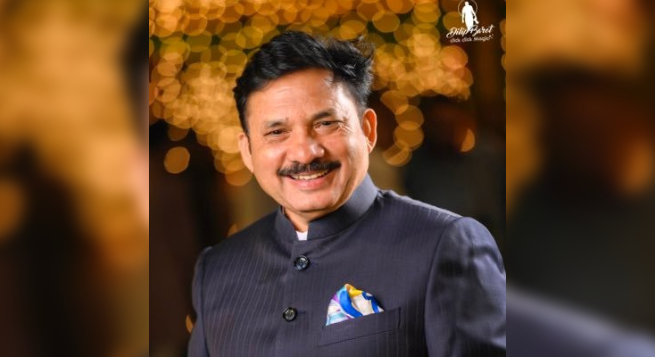 Comms minister admits RoW process hampered b’band rollout