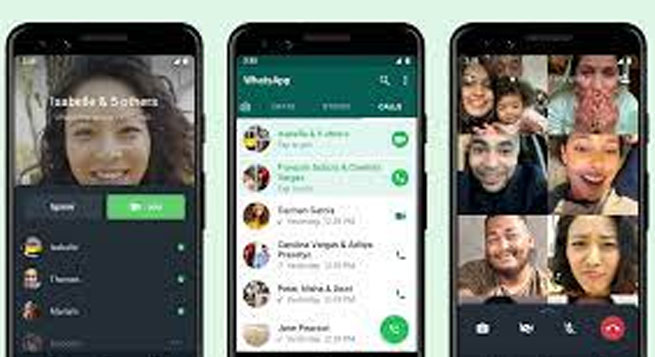 WhatsApp working on file transfer size feature