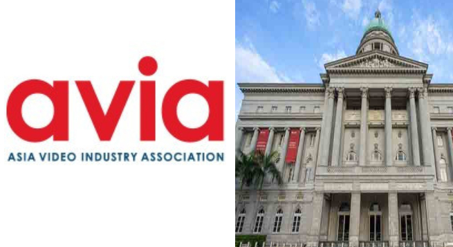 Singapore court orders blocking of illegal streaming sites