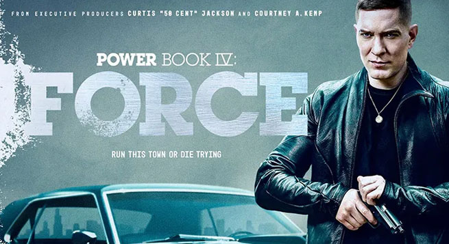 Lionsgate Play to premiere ‘Deadlock’, ‘Power Book IV: Force’