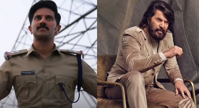 ‘Puzhu’, ‘Salute’ to have direct release on SonyLiv