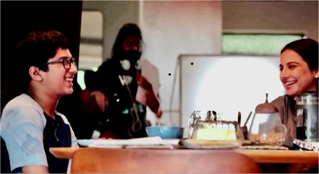 ‘Jalsa’ stars child with cerebral palsy in rare sign of inclusivity