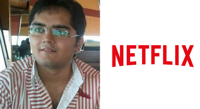 Netflix elevates Ankit Gokani as India director-VFX