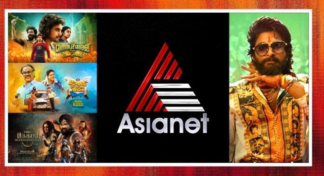 Asianet announces April content line-up