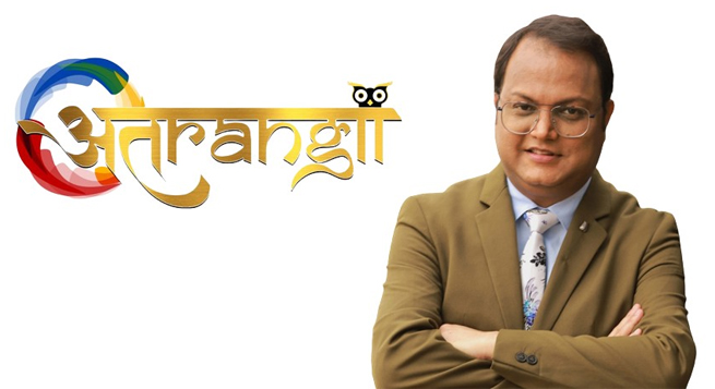 Hindi GEC ‘Atrangii’ to launch today