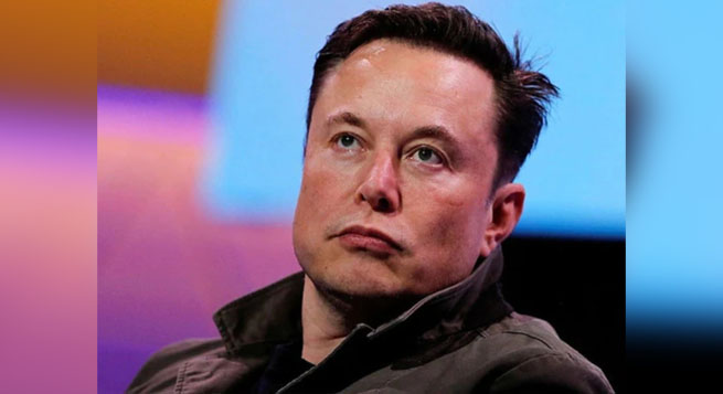 Elon Musk has decided not to join Twitter board: Parag Agrawal