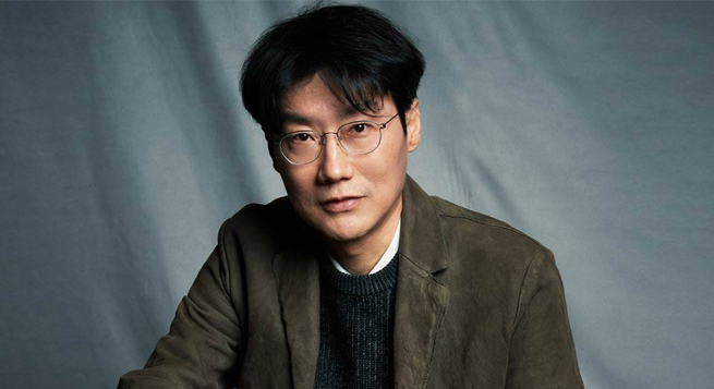 ‘Squid Game’ maker Hwang Dong-hyuk teases new project