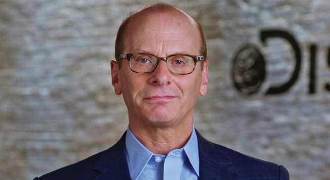 Jon Steinlauf to lead ad sales for Warner Bros. Discovery