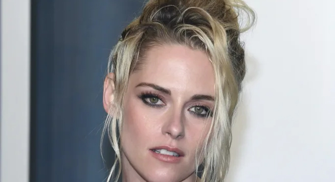 Kristen Stewart to star in ‘Love Lies Bleeding’