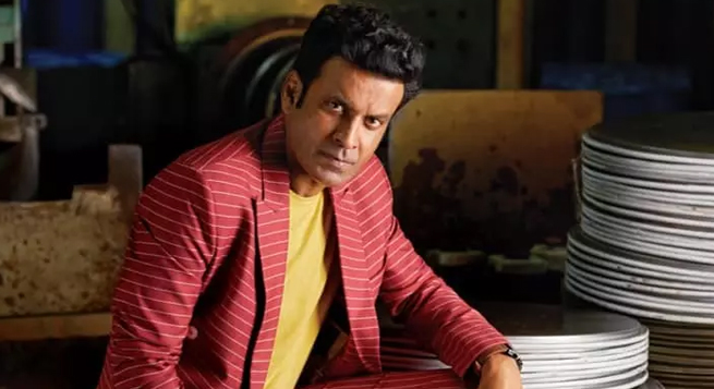 Manoj Bajpayee-starrer 'Joram' goes on floors