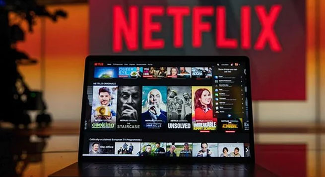 Netflix mulls ad-supported option, password sharing crackdown