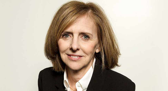 Nancy Meyers to helm new film for Netflix