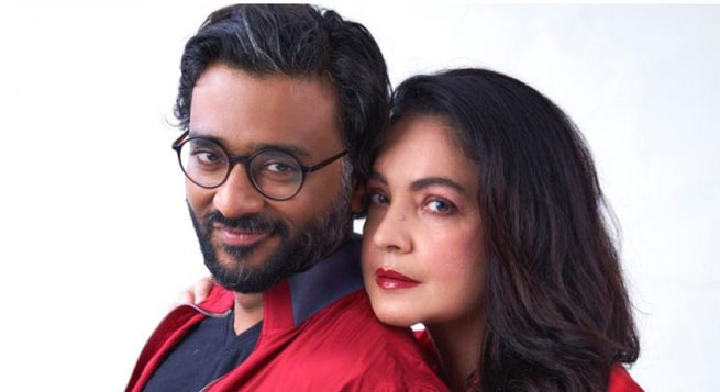 Pooja Bhatt joins ‘Sanaa’