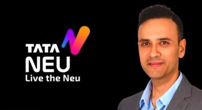 Tata Neu appoints Akash Banerji as head of content & entertainment vertical