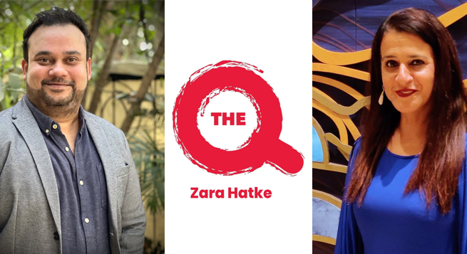 The Q launches 5 new shows