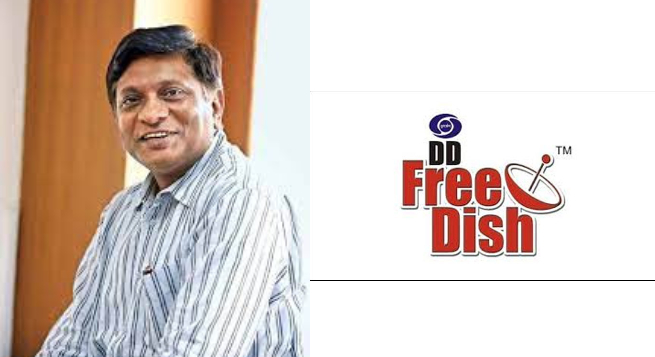 Govt to seed 150k FreeDish connections in border areas of J&K