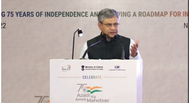 Mobile phone primary mode for consuming digital services: IT Minister