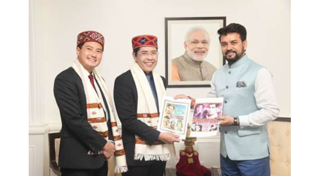 India, Singapore discuss digital regulations